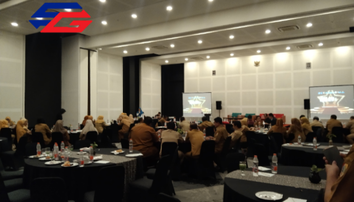 JKN Award Sinergi Meningkatkan Mutu Pelayanan Fasilitas Kesehatan