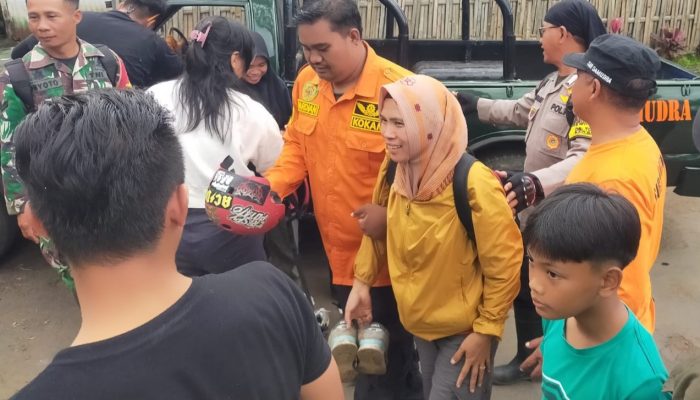 Belasan Pendaki Gunung Arjuno Malang Tersesat 