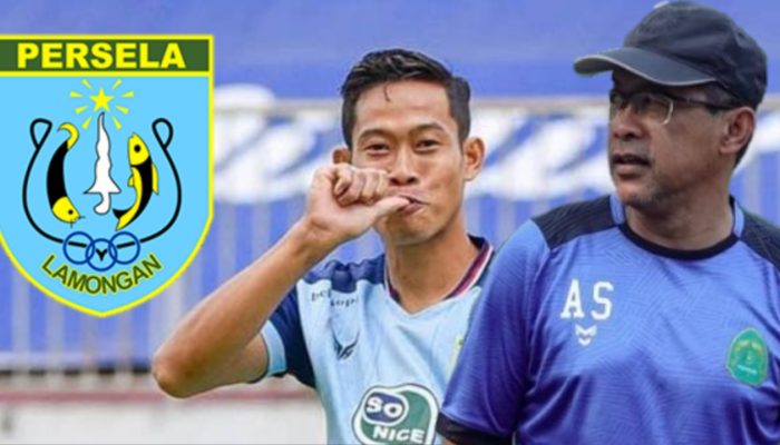 Persela Lamongan Mulai Menata Kekuatan Menghadapi Liga 2 Musim 2025-2026