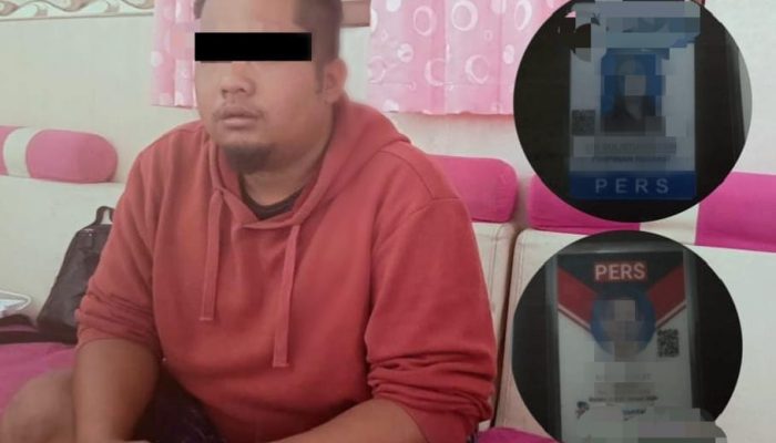 SPBU Pronojiwo Lumajang Geger Oknum Wartawan Peras Hingga Puluhan Juta