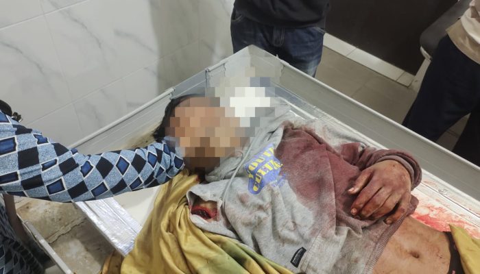Pemuda di Lamongan Tewas Disabet Senjata Tajam 