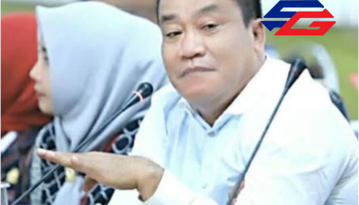 DPRD Sidoarjo Lakukan Pengawasan Anggaran 85 Miliar Rehab Gedung Sekolah Yang Rusak