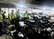 Harkamtibmas Polres Jember Intensifkan Patroli KRYD Antisipasi 3C serta Aksi Premanisme