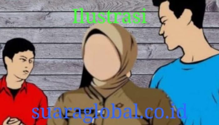 Dugaan Hubungan Terlarang, Oknum Perangkat Desa “S” Diduga Berselingkuh dengan Oknum Perangkat Lain di Wilayah Megaluh Jombang