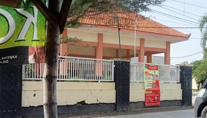 Proses Penjaringan Perangkat Desa Di Kecamatan Tulangan Wajib Diulang Jika Terbukti Ada Skandal Suap