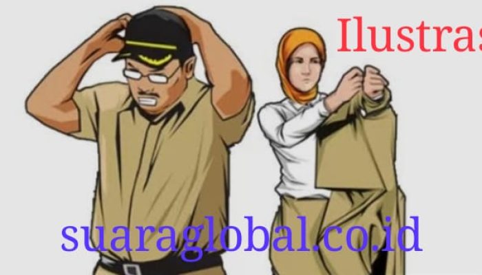 Dugaan Skandal Asmara Antar Perangkat Desa di Jombang : Etika Aparatur Pemerintah Kembali Dipertanyakan