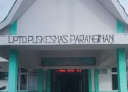 Kepala Pusat Kesehatan Masyarakat Paranginan Sulit Ditemui Dalam Rangka Konfirmasi