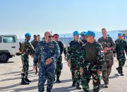 FHQSU UNIFIL Tunjukkan Profesionalisme dalam Evaluasi Quarter II 2025