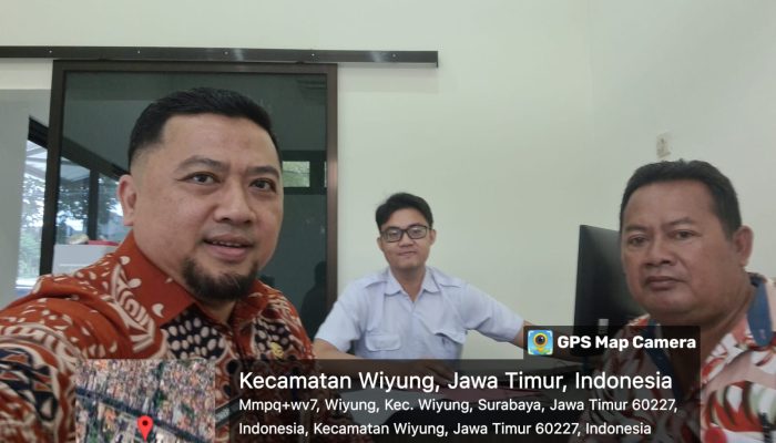 Camat Tulangan Diduga Melawan Hukum Dalam Dugaan Suap Jual Beli Jabatan Perangkat Desa