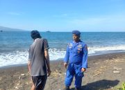 Satpolairud Lakukan Pemantauan Langsung Kepada Para Nelayan Ini Pesan Yang Di Sampaikan Anggota Satpolairud Resta Banyuwangi