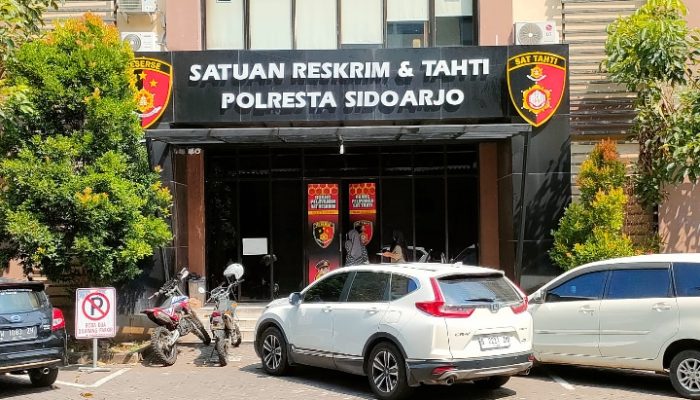 JCW Meyakini Strategi Penyidik Untuk Dapat Mengungkap Semua Pihak Yang Terlibat