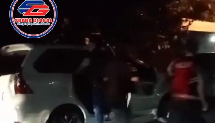 Bandar Narkoba di Proppo Digerebek, Polisi Dihadang Warga