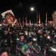 Titik Pengalihan Lalin Saat Konvoi Anniversary Persebaya ke-98