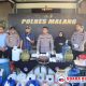 Pemilik Produksi Arak Ilegal Berhasil Diamankan Polisi di Bantur Malang