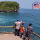 Polres Malang dan SAR Gabungan Cari Mahasiswa Terseret Arus di Pantai Ungapan