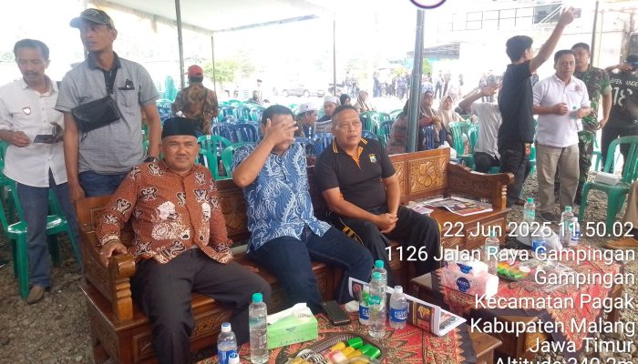 PT Alam Sinar Gelar Tasyakuran Serta Bagikan Undian Umroh Gratis ke 10 Peserta Pemenang