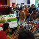 Tragedi Duka Terjadi Di Ujung Final Kerapan Sapi Di Sumenep – Madura