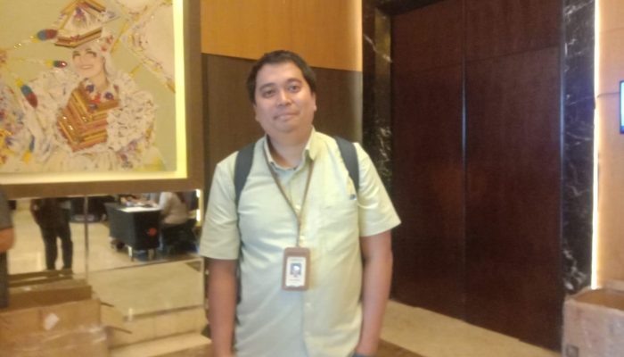 BPJS Kesehatan Melaksanakan Gathering Badan Usaha Wilayah Kerja Cabang Jember