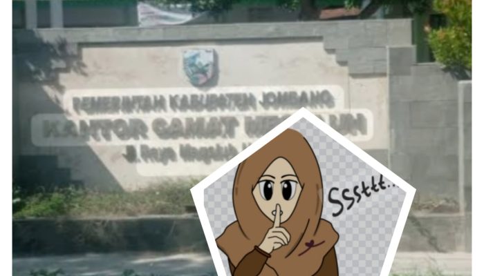 Camat Megaluh “Ummi Salamah” Bungkam Terkait Dugaan Skandal Asmara Oknum Perangkat Desa “OS” Dan “SPS” Yang Terjadi di Wilayahnya