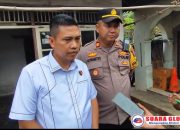 Fakta Baru Rekonstruksi Kasus Pembunuhan Grati Pelaku Sembunyikan CD Korban