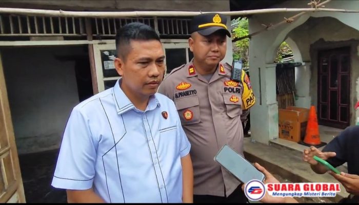 Fakta Baru Rekonstruksi Kasus Pembunuhan Grati Pelaku Sembunyikan CD Korban