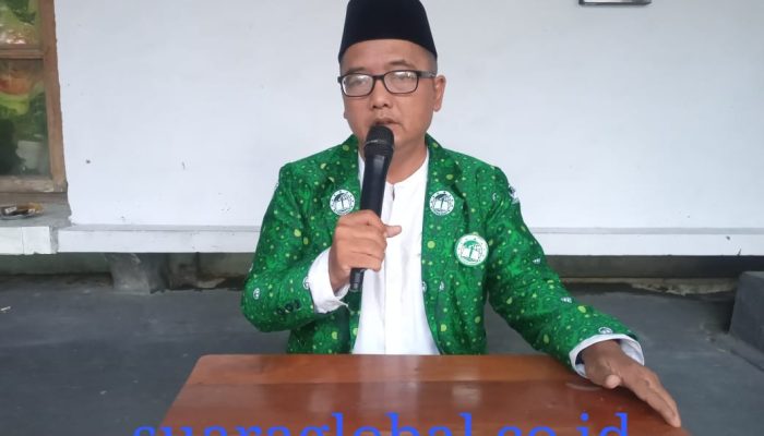 Pentingnya Menyambut Tahun Baru Islam Menurut Tiga Ulama Kharismatik Asal Jombang