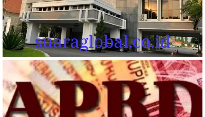 Waspada! APBD Jombang 2025 Akan Berkurang Rp 9 Miliar : Untuk Kepentingan Siapa?