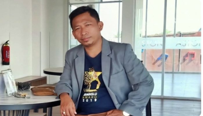 SK Pengangkatan Perangkat Desa Harus Ada Persetujuan Bupati