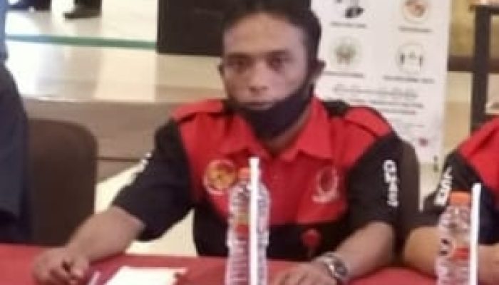LSM GMAS DPD Kabupaten Sumenep Kecam Keras Oknum Ustadz Yang Di Duga Rudapaksa Terhadap Santriwati