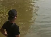 Diduga Tidak Bisa Berenang Remaja Bulutengger Tewas Tenggelam di Telaga Saat Mandi