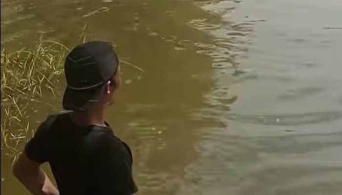 Diduga Tidak Bisa Berenang Remaja Bulutengger Tewas Tenggelam di Telaga Saat Mandi