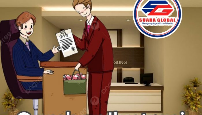 Oknum Sekretaris Desa Gumulan “AH” Diduga Terima Uang Jutaan Rupiah dari Transaksi Tanah Sawah Bermasalah