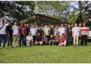 Pembina SPSI FSP5K Gusmiyadi: Organisasi Perlu Program Kegiatan Menambah Ekonomi Karyawan
