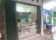 Toko Obat Golongan G di Duga Milik Oknum Aparat Penegak Hukum