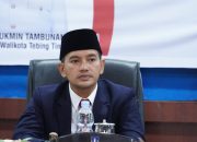 Semarak Perayaan Hari Jadi Kota Tebing Tinggi KE-108 Dengan Beragam Kegiatan Menarik Dan Peluncuran Aplikasi Pelayanan Publik