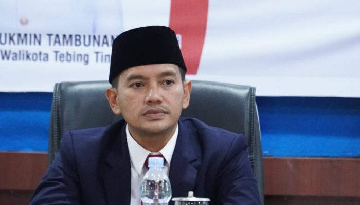 Semarak Perayaan Hari Jadi Kota Tebing Tinggi KE-108 Dengan Beragam Kegiatan Menarik Dan Peluncuran Aplikasi Pelayanan Publik