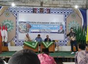 Jaringan Aspirasi DPRD Provinsi Jawa Timur dari Fraksi PAN di Sekaran