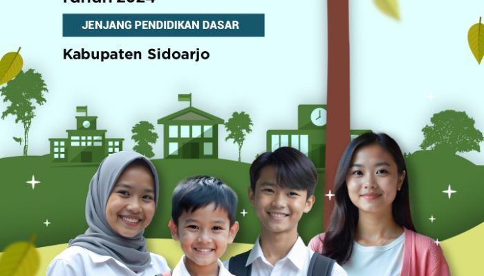 Tidak Ada Transparansi Dalam SPMB 2025 Mempertegas Buruknya Hasil Survei SPI Pendidikan Kabupaten Sidoarjo 2024