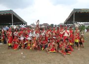 Serpihan Berlian Ditumpukkan Sampah Jember Kidul