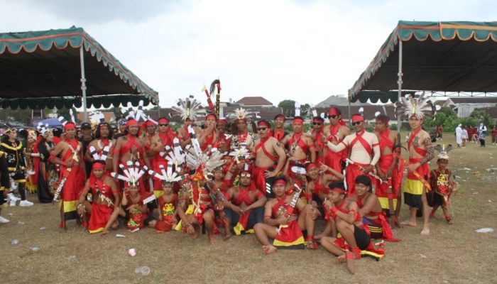 Serpihan Berlian Ditumpukkan Sampah Jember Kidul
