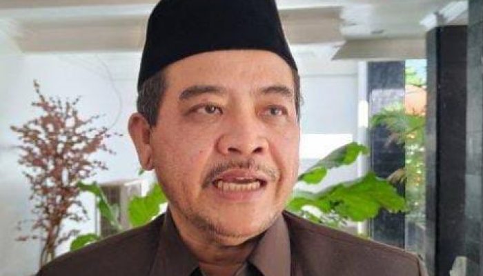 Ada Apa Dengan Pemkab Indramayu Setelah Gedung Graha Pers, Kini Giliran Surat Pengosongan ke Gedung PDIP