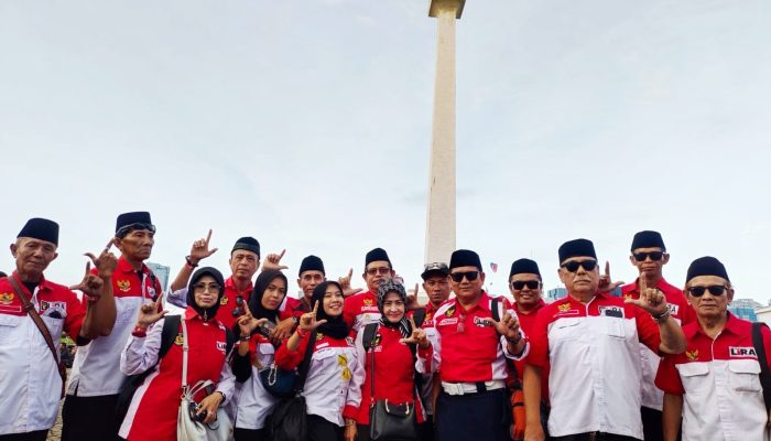 Apresiasi Kinerja Penyidik Kejaksaan, LSM LIRA Meminta Kejari Sidoarjo Serius Mengungkap Kasus Korupsi Di OPD