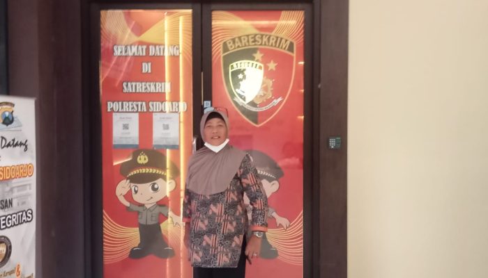 Penanganan Kasus Dugaan Pungli PTSL Desa Sidokepung Semakin Tidak Jelas Warga Berencana Lapor Kejari Sidoarjo