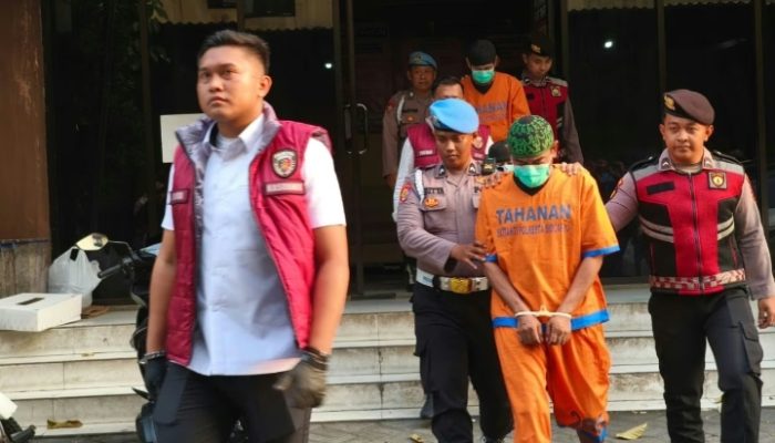 Dengan BB 1,1 Miliar Metode Follow The Money Tepat Untuk Ungkap Semua Pihak Yang Terlibat Korupsi Penjaringan Perangkat Desa