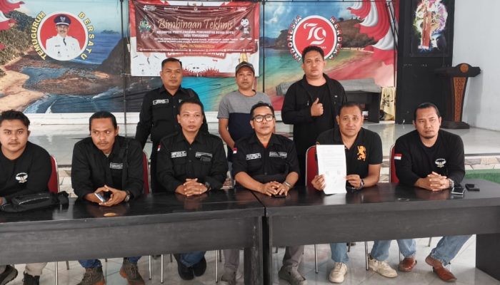 Mediasi Dikantor Desa Temuguruh Berjalan Tidak Ada Titik Terang Serta Berlanjut Di Jalur Hukum Pengadilan Negeri Banyuwangi