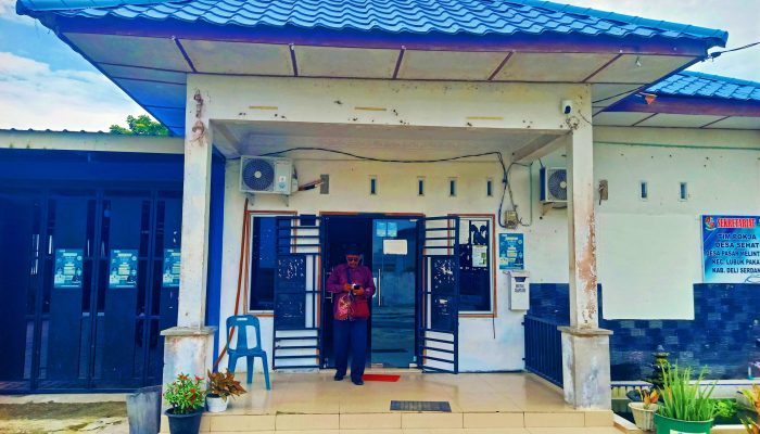 Kepala Desa Pasar Melintang Diduga Paksakan Warga untuk Tanda Tangani Surat Tanah