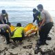 Jenazah Diduga Korban Ke-14 KMP Tunu Pratama Jaya Ditemukan Di Pantai G-Land Banyuwangi