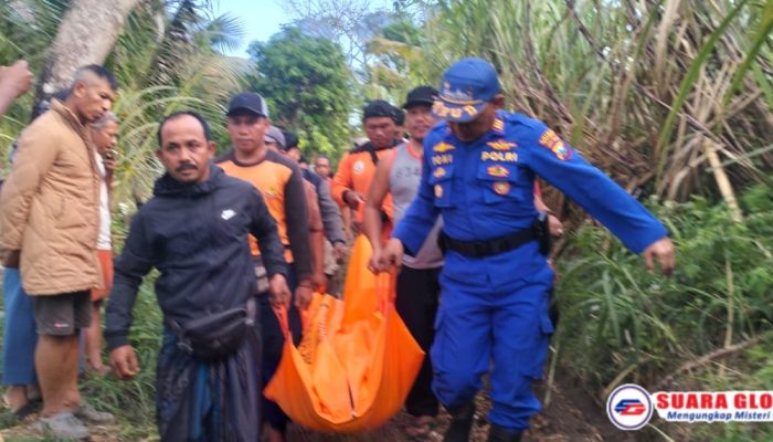 Satpolairud Polres Malang SertaTim SAR Gabungan Cari Tiga Pemancing Hilang di Pantai Watulepek Malang