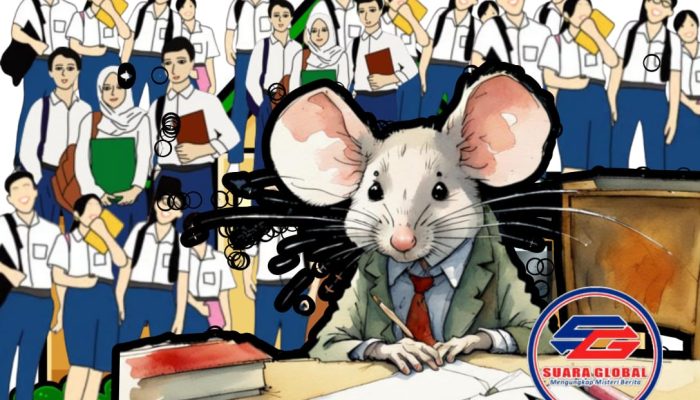 Dugaan Penggelembungan Hampir Seribu Kuota Murid Baru Untuk Kepentingan Siapa?