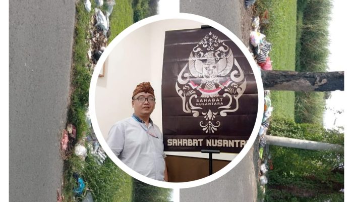 SK Bupati Jombang Soal Pengelolaan Sampah Dinilai Gagal dan Tidak Punya Wibawa